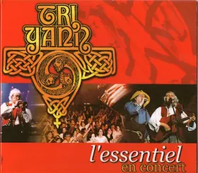 Couverture du produit · L'Essentiel En Concert