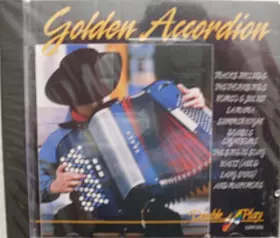 Couverture du produit · Golden Accordion