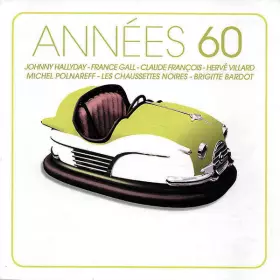 Couverture du produit · Années 60