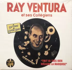 Couverture du produit · Tout Va Très Bien Madame La Marquise