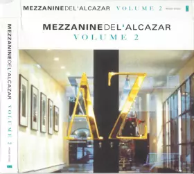 Couverture du produit · Mezzanine De L'Alcazar Volume 2