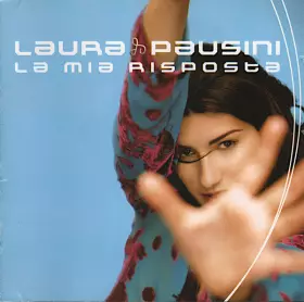 Couverture du produit · La Mia Risposta