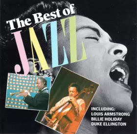 Couverture du produit · The Best Of Jazz