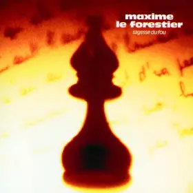 Couverture du produit · Sagesse Du Fou