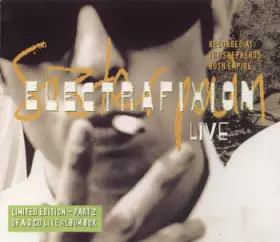 Couverture du produit · Sister Pain