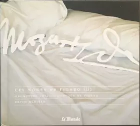 Couverture du produit · Les Noces De Figaro (II)