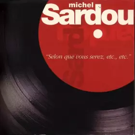 Couverture du produit · Selon Que Vous Serez, Etc., Etc.