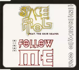 Couverture du produit · (X-Ray) Follow Me