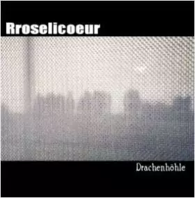 Couverture du produit · Drachenhöhle
