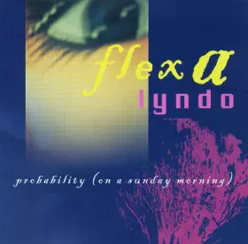 Couverture du produit · Probability (on a sunday morning)