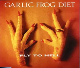 Couverture du produit · Fly To Hell