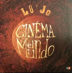 Couverture du produit · Cinema El Mundo