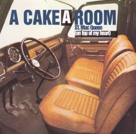 Couverture du produit · St. Mac Queen (On Top Of My Heart)
