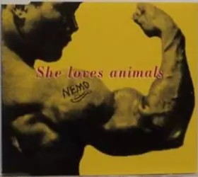 Couverture du produit · She Loves Animals