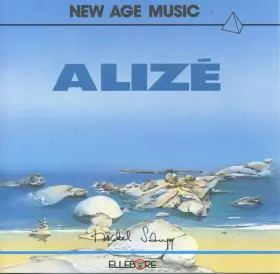 Couverture du produit · Alizé