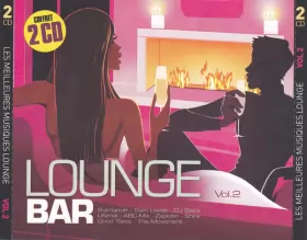 Couverture du produit · Lounge Bar Vol.2