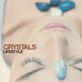 Couverture du produit · Crystals (Lifestyle)