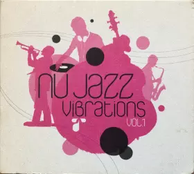 Couverture du produit · Nu Jazz Vibrations Vol.1