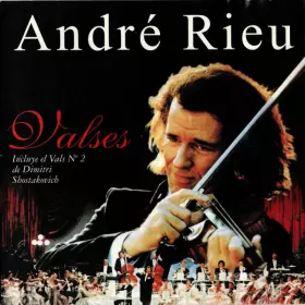 Couverture du produit · Valses