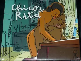 Couverture du produit · Chico & Rita