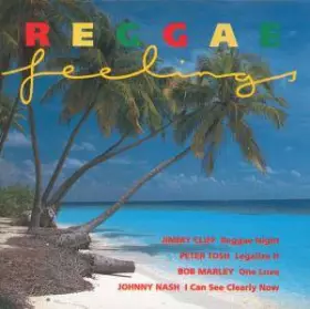 Couverture du produit · Reggae Feelings 