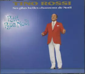 Couverture du produit · Petit Papa Noël (Ses Plus Belles Chansons De Noël)