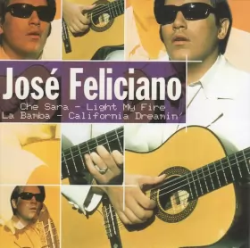 Couverture du produit · José Feliciano
