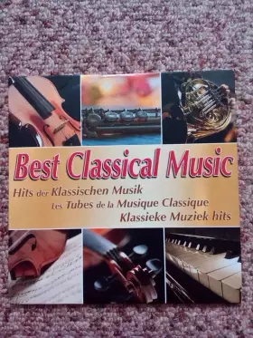 Couverture du produit · Best Classical Music