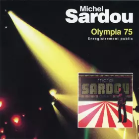 Couverture du produit · Olympia 75