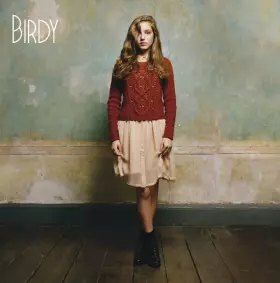 Couverture du produit · Birdy