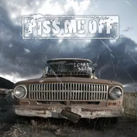 Couverture du produit · Loser' seeds