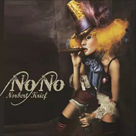 Couverture du produit · Nono