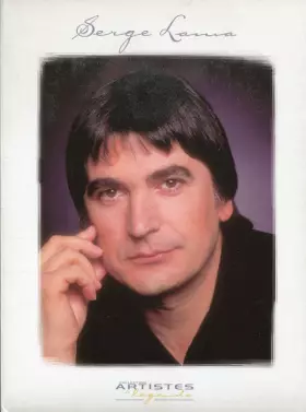 Couverture du produit · Collection Artistes De Légende