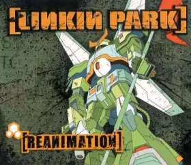 Couverture du produit · Reanimation