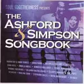 Couverture du produit · The Ashford & Simpson Songbook