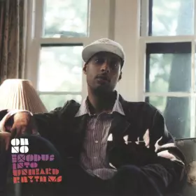 Couverture du produit · Exodus Into Unheard Rhythms