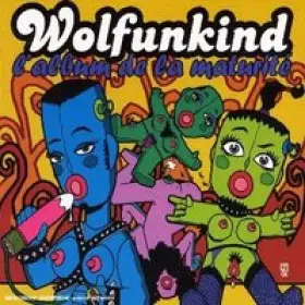 Couverture du produit · L'Album De La Maturité