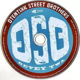 Couverture du produit · Revey Twa