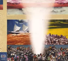 Couverture du produit · Forgiveness Rock Record