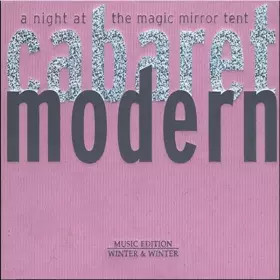 Couverture du produit · A Night At The Magic Mirror Tent