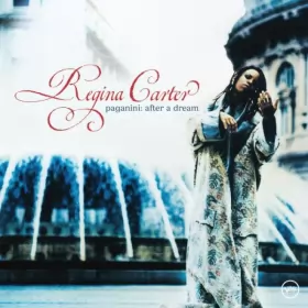 Couverture du produit · Paganini: After A Dream