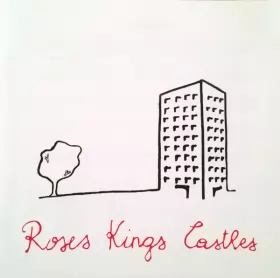 Couverture du produit · Roses Kings Castles