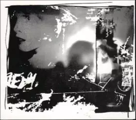 Couverture du produit · Amusement Parks On Fire