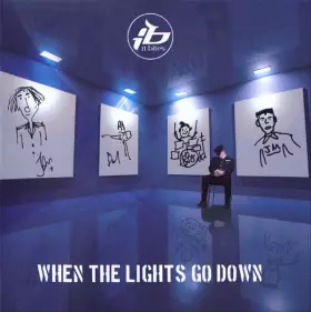 Couverture du produit · When The Lights Go Down