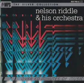 Couverture du produit · The Silver Collection