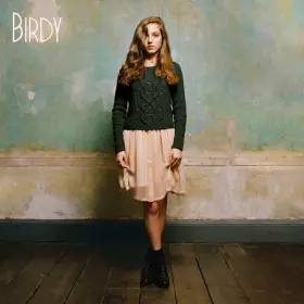 Couverture du produit · Birdy