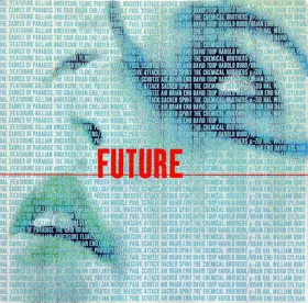 Couverture du produit · Future