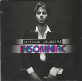 Couverture du produit · Insomniac