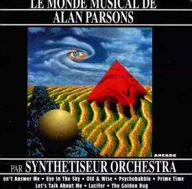 Couverture du produit · Le Monde Musical de Alan Parsons