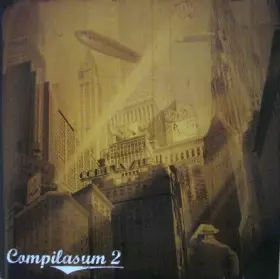 Couverture du produit · Compilasum 2